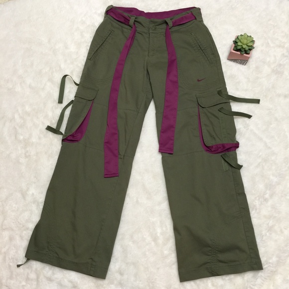dri fit cargo pants
